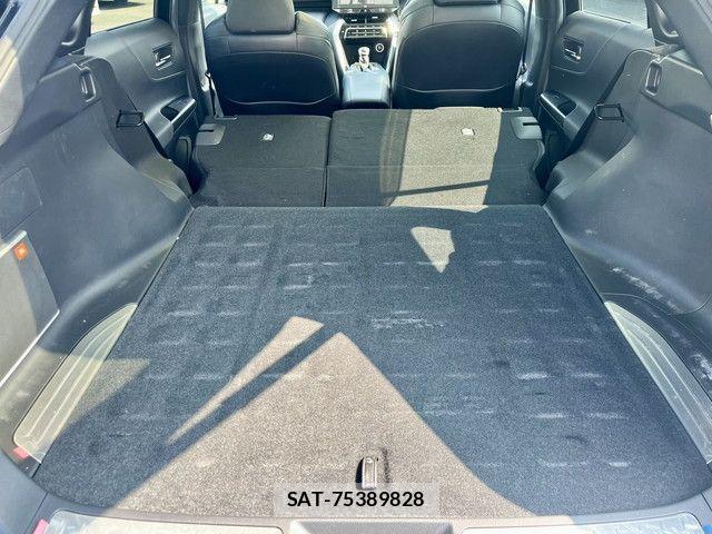 Toyota HARRIER 2020-12 8314631-18