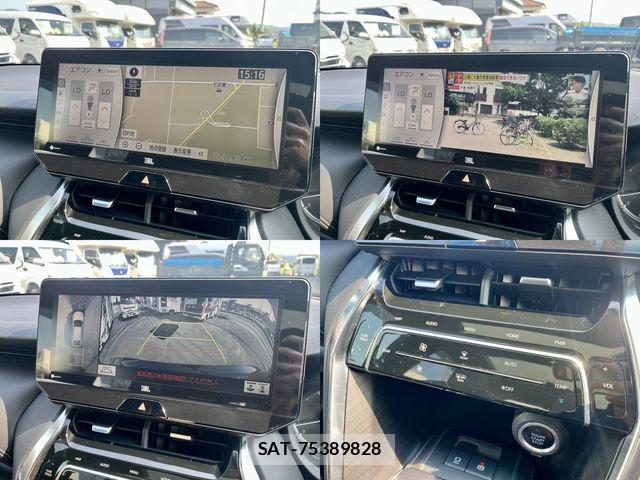 Toyota HARRIER 2020-12 8314631-25