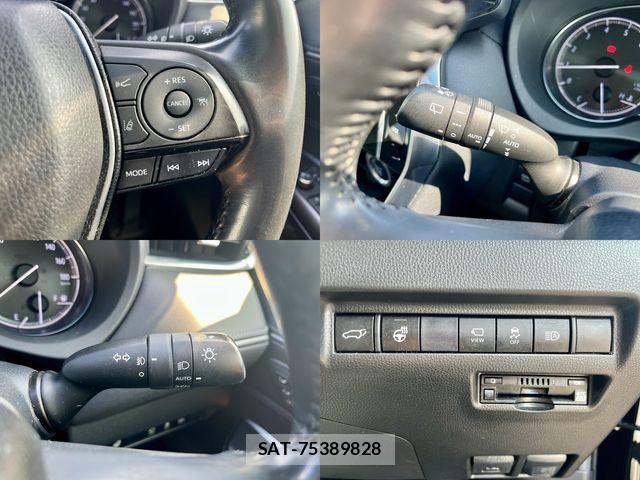 Toyota HARRIER 2020-12 8314631-28