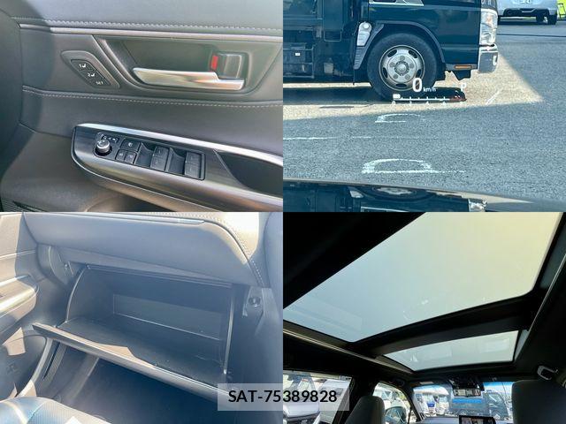 Toyota HARRIER 2020-12 8314631-29