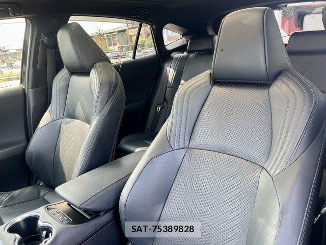 Toyota HARRIER 2020-12 8314631-7