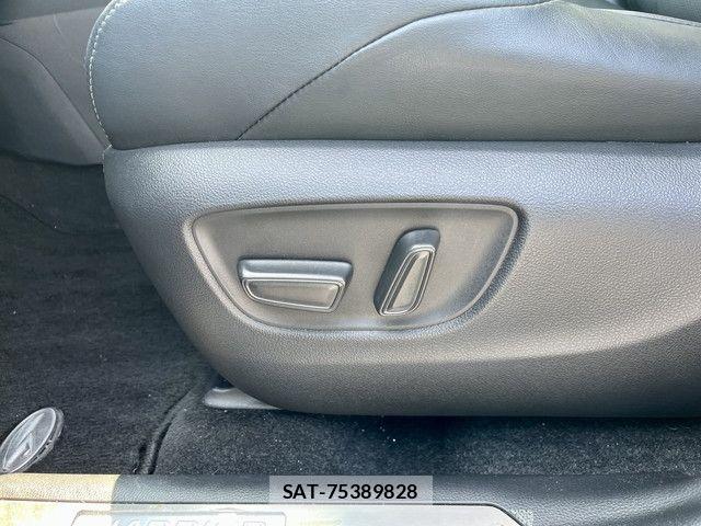 Toyota HARRIER 2020-12 8314631-8