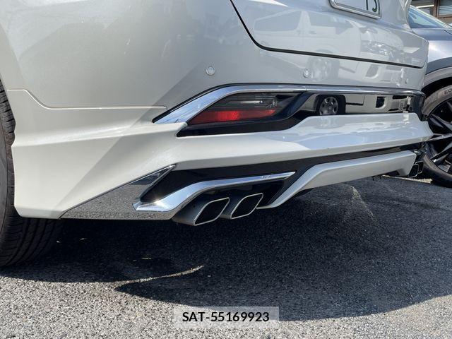 Toyota HARRIER 2021-05 8314628-9