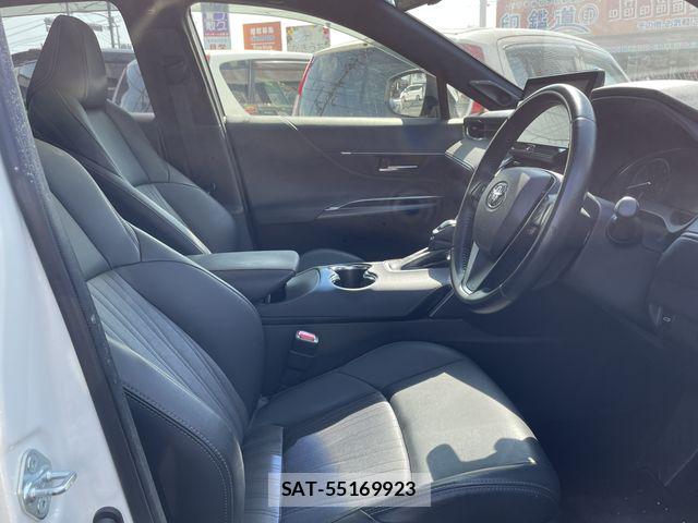 Toyota HARRIER 2021-05 8314628-11
