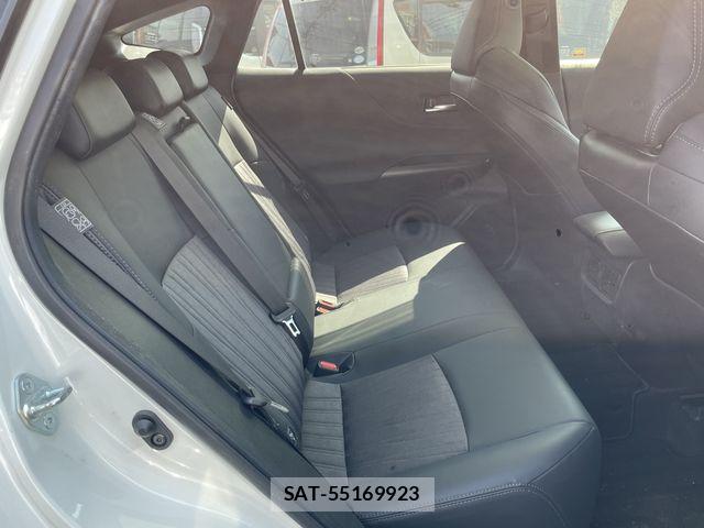 Toyota HARRIER 2021-05 8314628-13
