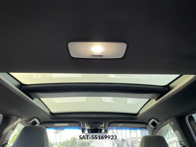 Toyota HARRIER 2021-05 8314628-14
