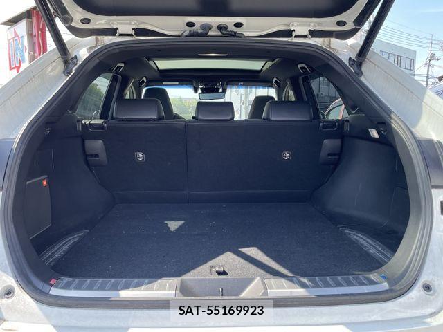 Toyota HARRIER 2021-05 8314628-15