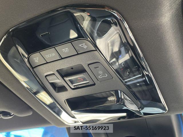 Toyota HARRIER 2021-05 8314628-17