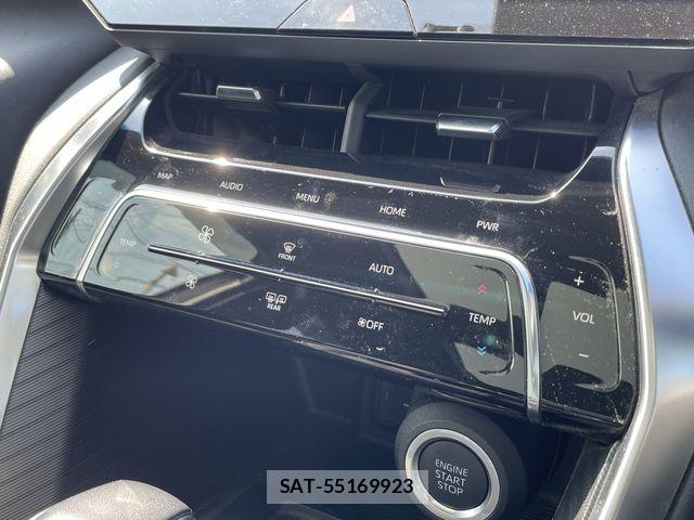 Toyota HARRIER 2021-05 8314628-20