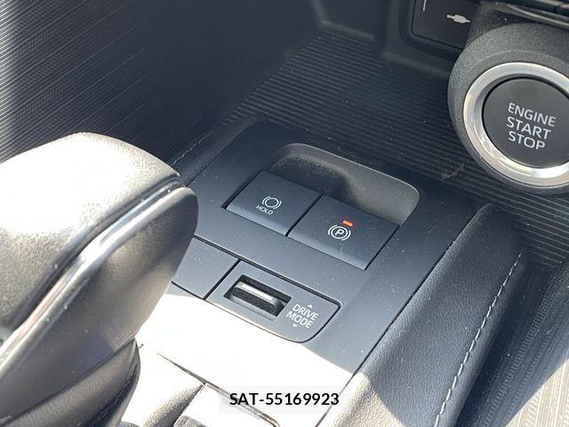 Toyota HARRIER 2021-05 8314628-21