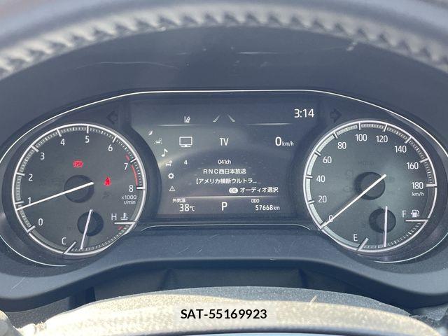 Toyota HARRIER 2021-05 8314628-23