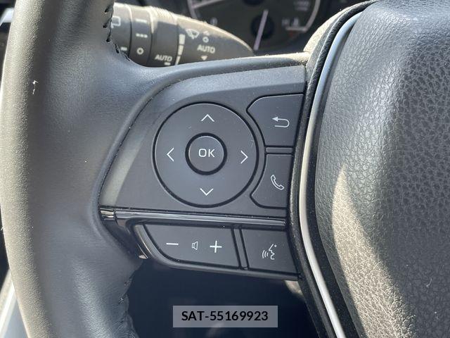 Toyota HARRIER 2021-05 8314628-24