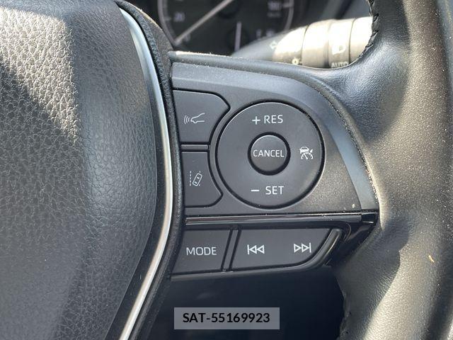 Toyota HARRIER 2021-05 8314628-25