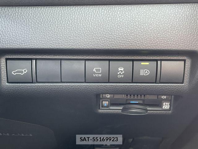 Toyota HARRIER 2021-05 8314628-26