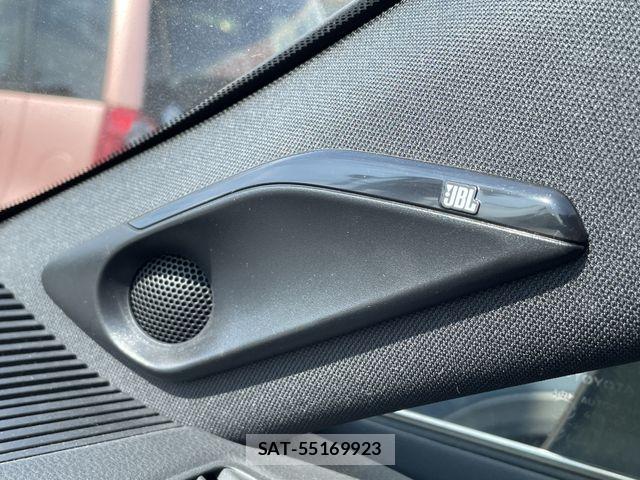Toyota HARRIER 2021-05 8314628-27