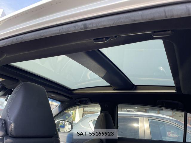 Toyota HARRIER 2021-05 8314628-29