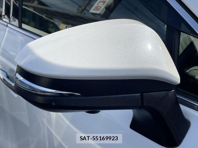 Toyota HARRIER 2021-05 8314628-6