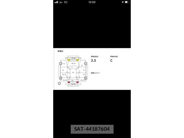Toyota HARRIER 2014-10 8314648-10