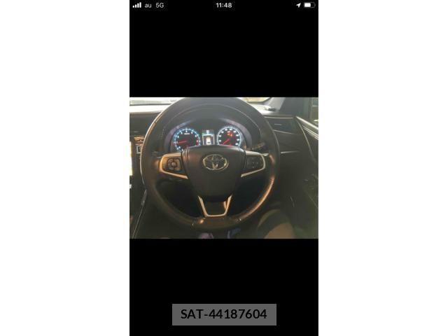 Toyota HARRIER 2014-10 8314648-4