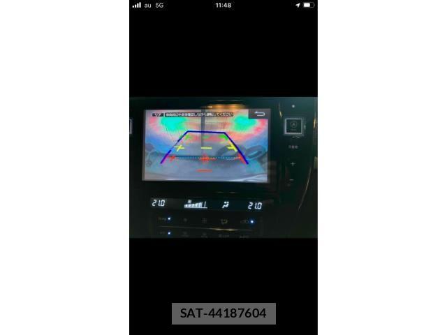 Toyota HARRIER 2014-10 8314648-6