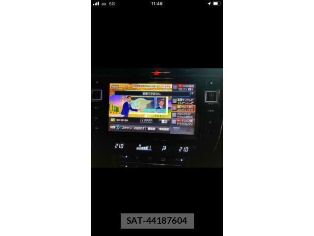 Toyota HARRIER 2014-10 8314648-7
