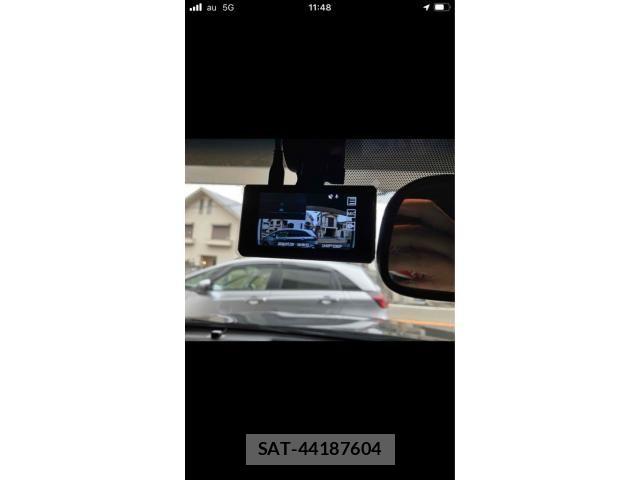 Toyota HARRIER 2014-10 8314648-8