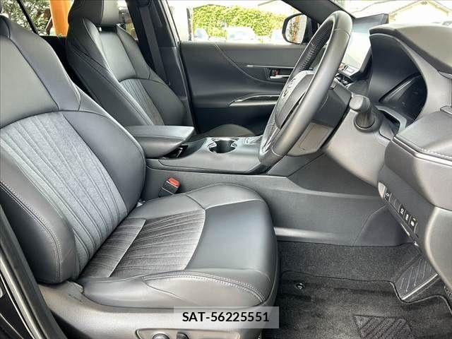 Toyota HARRIER 2025-04 8314623-14