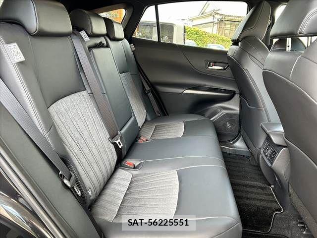 Toyota HARRIER 2025-04 8314623-15