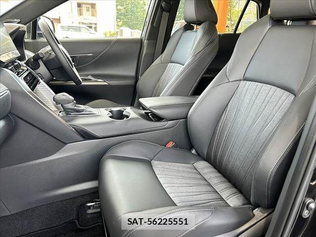 Toyota HARRIER 2025-04 8314623-16