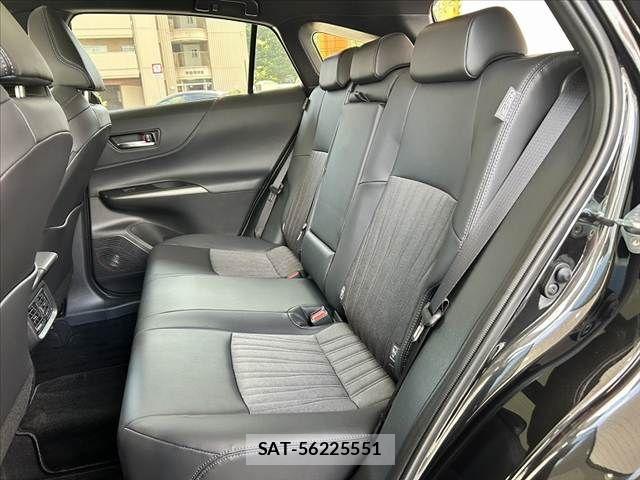Toyota HARRIER 2025-04 8314623-17