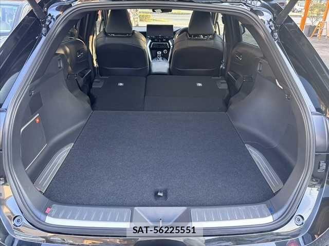 Toyota HARRIER 2025-04 8314623-18