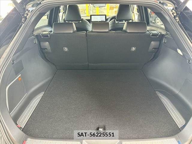Toyota HARRIER 2025-04 8314623-19