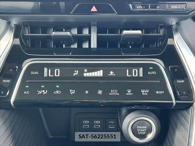 Toyota HARRIER 2025-04 8314623-21