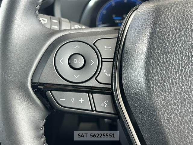 Toyota HARRIER 2025-04 8314623-23
