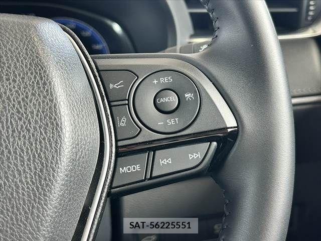Toyota HARRIER 2025-04 8314623-24