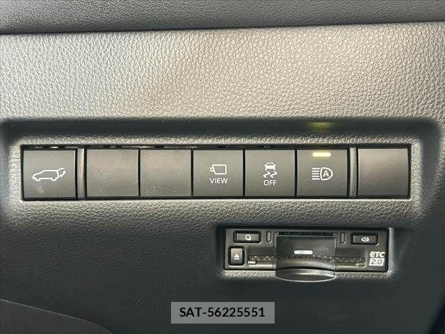 Toyota HARRIER 2025-04 8314623-27