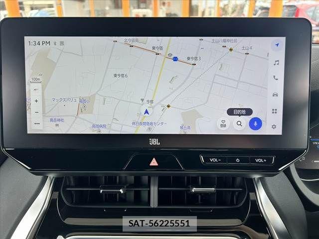 Toyota HARRIER 2025-04 8314623-2