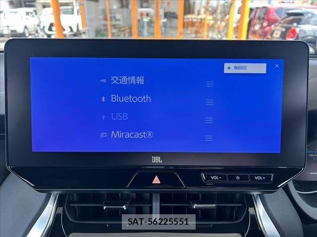 Toyota HARRIER 2025-04 8314623-29