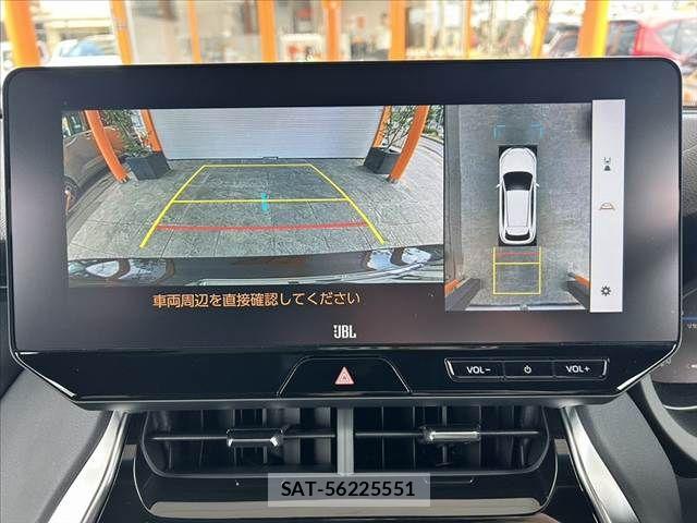 Toyota HARRIER 2025-04 8314623-3