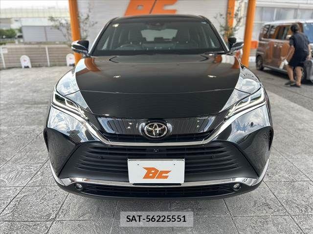 Toyota HARRIER 2025-04 8314623-7