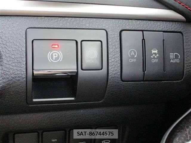 Toyota HARRIER 2017-06 8314634-10