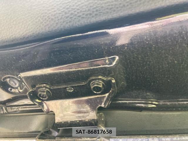 Toyota HARRIER 2016-01 8314643-9
