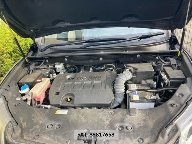 Toyota HARRIER 2016-01 8314643-10