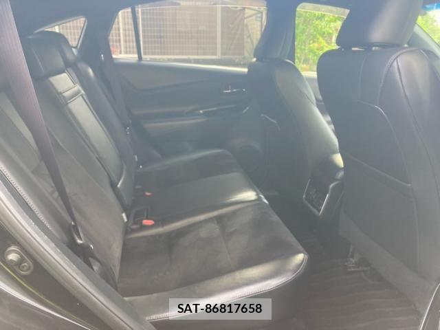 Toyota HARRIER 2016-01 8314643-13