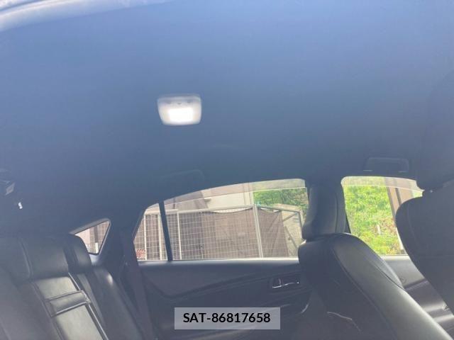 Toyota HARRIER 2016-01 8314643-14