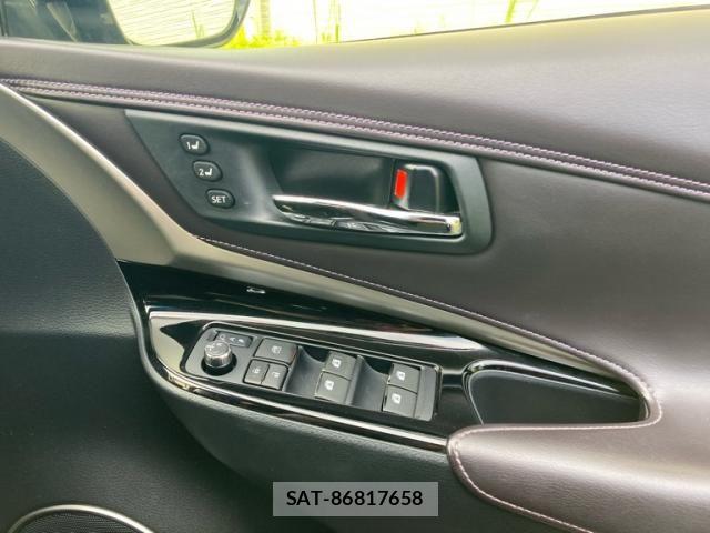 Toyota HARRIER 2016-01 8314643-16