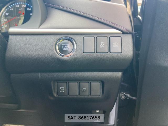 Toyota HARRIER 2016-01 8314643-17