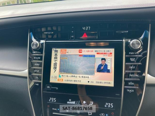 Toyota HARRIER 2016-01 8314643-20