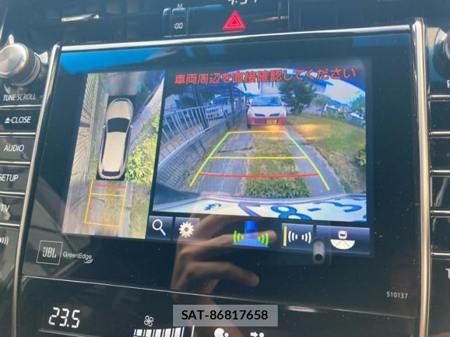 Toyota HARRIER 2016-01 8314643-21