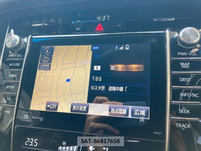 Toyota HARRIER 2016-01 8314643-22